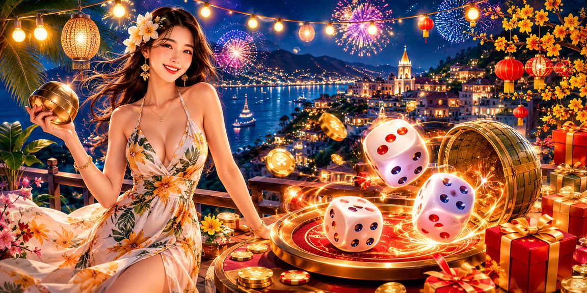 Tổng quan giao diện cá cược casino Việt Nam trên hh33d
